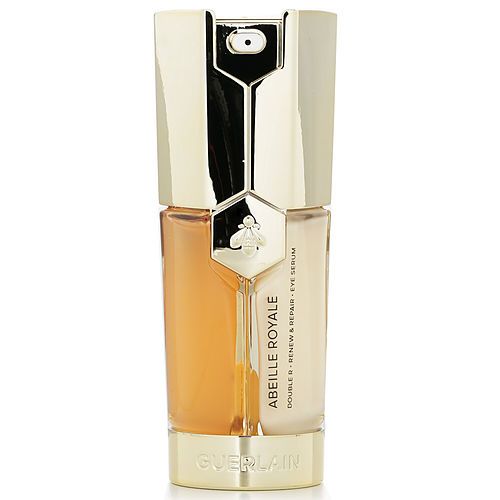 GUERLAIN by Guerlain Abeille Royale Double R Renew & Repair Eye Serum --20ml/0.68oz