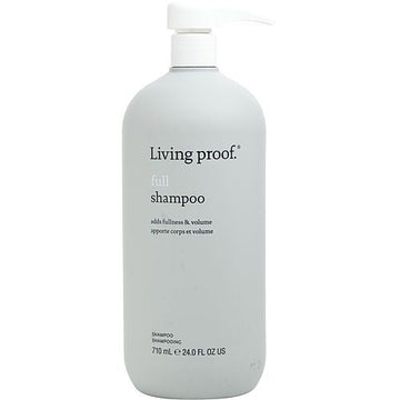 LIVING PROOF by Living Proof FULL SHAMPOO 24 OZ