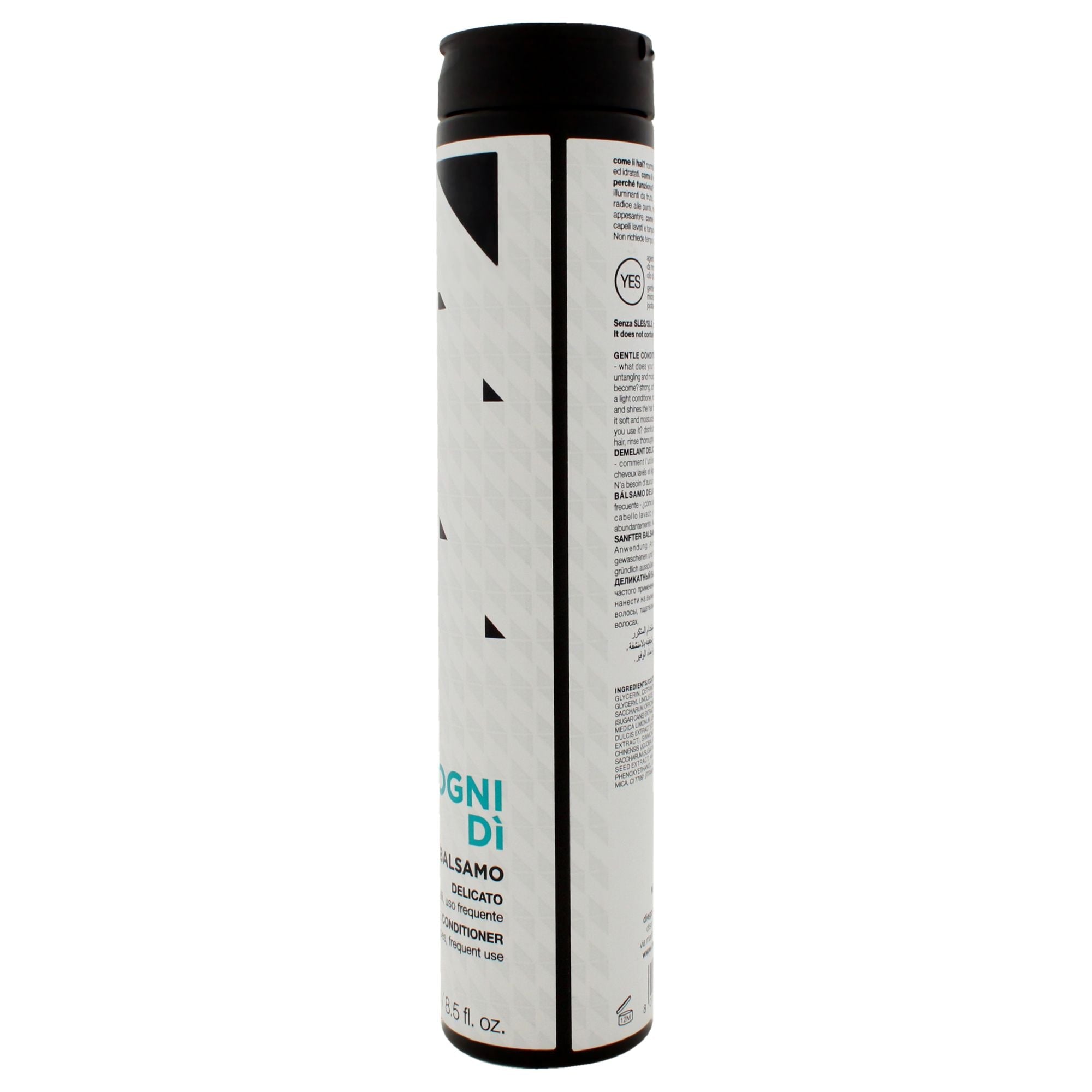 Ognidi Gentle Conditioner by Diego Dalla Palma for Unisex - 8.5 oz Conditioner