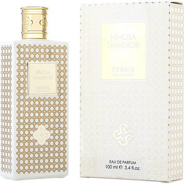 PERRIS MONTE CARLO MIMOSA TANNERON by Perris Monte Carlo EAU DE PARFUM SPRAY 3.4 OZ