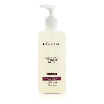 Elemis by Elemis Balancing Lavender Toner (Salon Size) --500ml/16.9oz