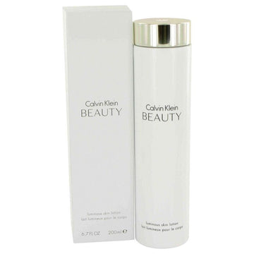 Beauty by Calvin Klein Body Lotion