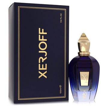 40 Knots by Xerjoff Eau De Parfum Spray (Unisex)