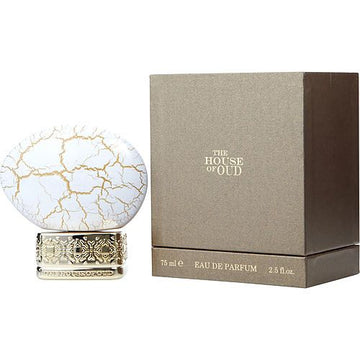 THE HOUSE OF OUD BREATH OF THE INFINITE by The House of Oud EAU DE PARFUM SPRAY 2.5 OZ