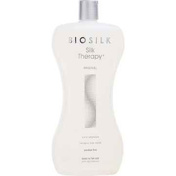 BIOSILK by Biosilk SILK THERAPY 34 OZ