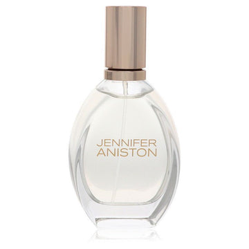 Jennifer Aniston Solstice Bloom by Jennifer Aniston Eau De Parfum Spray (unboxed)