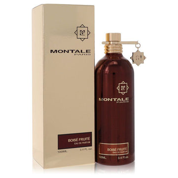 Montale Boise Fruite by Montale Eau De Parfum Spray (Unisex)