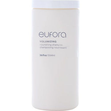 EUFORA by Eufora VOLUMIZING NOURISHING SHAMPOO 36 OZ