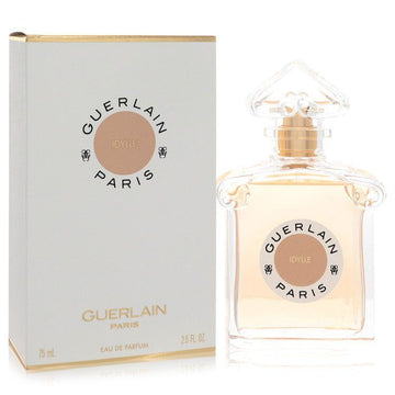 Idylle by Guerlain Eau De Parfum Spray