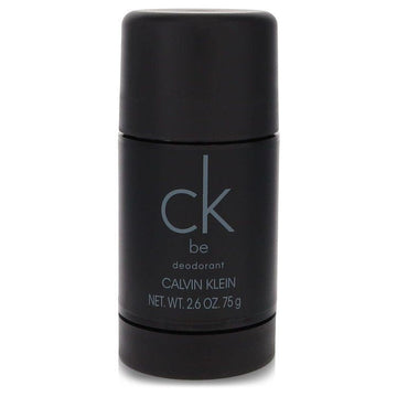 Ck Be by Calvin Klein Deodorant Stick