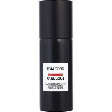 TOM FORD FUCKING FABULOUS by Tom Ford BODY SPRAY 4 OZ (CLEAN VERSION)