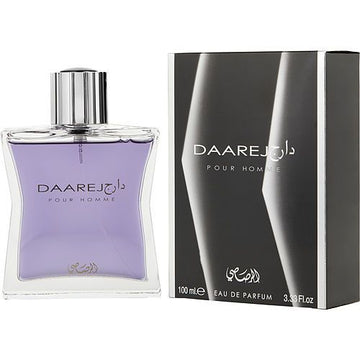 RASASI DAAREJ by Rasasi EAU DE PARFUM SPRAY 3.3 OZ