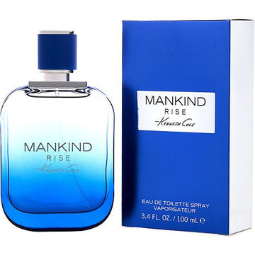 KENNETH COLE MANKIND RISE by Kenneth Cole EDT SPRAY 3.4 OZ