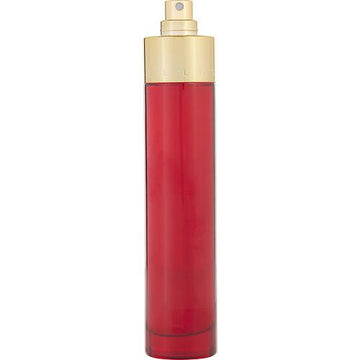 PERRY ELLIS 360 RED by Perry Ellis EAU DE PARFUM SPRAY 3.4 OZ *TESTER