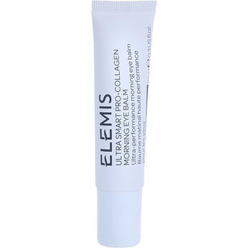 Elemis by Elemis Ultra Smart Pro-Collagen Morning Eye Balm (Salon Size) --10ml/0.33oz