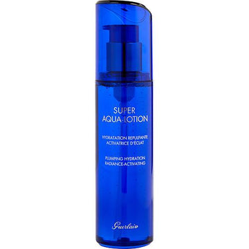 GUERLAIN by Guerlain Super Aqua-Lotion --150ml/5oz