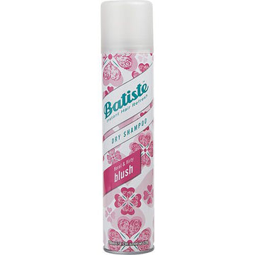 BATISTE by Batiste DRY SHAMPOO BLUSH 6.73 OZ