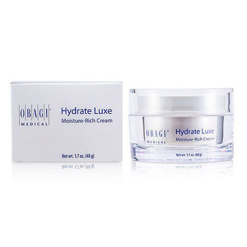 Obagi by Obagi Hydrate Luxe Moisture-Rich Cream --48g/1.7oz