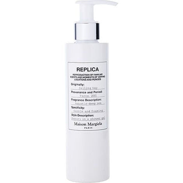 REPLICA SAILING DAY by Maison Margiela SHOWER GEL 6.7 OZ