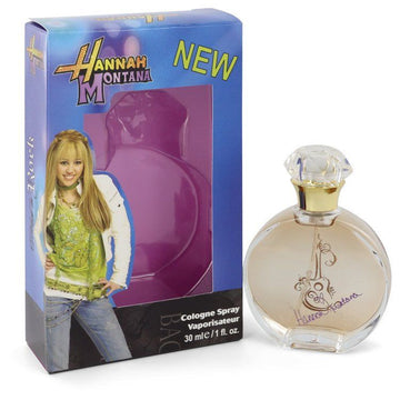 Hannah Montana Rock by Hannah Montana Cologne Spray