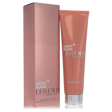 Montblanc Legend by Mont Blanc Body Lotion