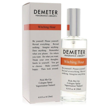 Demeter Witching Hour by Demeter Cologne Spray