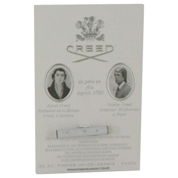 Acqua Fiorentina by Creed Vial (sample)