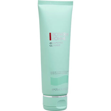 Biotherm by BIOTHERM Homme Aquapower Oligo-Thermal Fresh Gel Ultra Cleansing--125ml/4.22oz