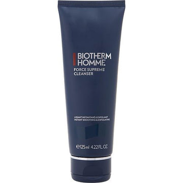 Biotherm by BIOTHERM Homme Force Supreme Cleanser 125ml/4.2oz