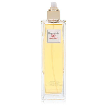 5th Avenue by Elizabeth Arden Eau De Parfum Spray (Tester)