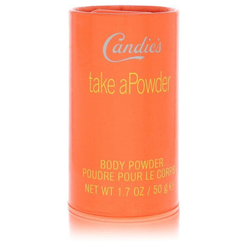 Candies by Liz Claiborne Body Powder Shaker