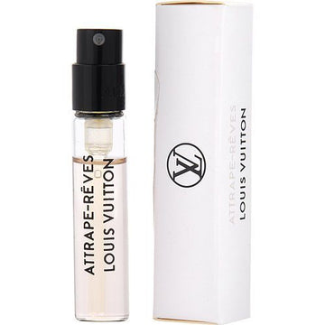 LOUIS VUITTON ATTRAPEREVES by Louis Vuitton EAU DE PARFUM SPRAY VIAL