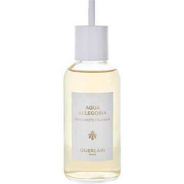 AQUA ALLEGORIA BERGAMOTE CALABRIA by Guerlain EDT REFILL 6.7 OZ