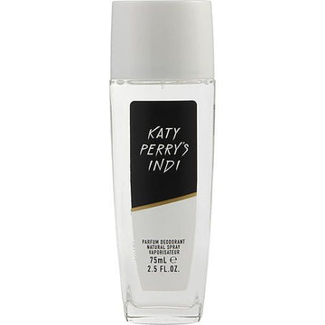 INDI by Katy Perry DEODORANT SPRAY 2.5 OZ