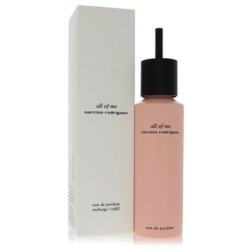 Narciso Rodriguez All Of Me by Narciso Rodriguez Eau De Parfum Refill