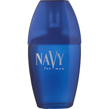 NAVY by Dana AFTERSHAVE 1.7 OZ (UNBOXED)