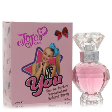 Jojo Siwa Be You by Jojo Siwa Eau De Parfum Spray