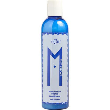 DICESARE by Michael diCesare MOISTURE FACTOR INTENSE CONDITIONER 8.75 OZ
