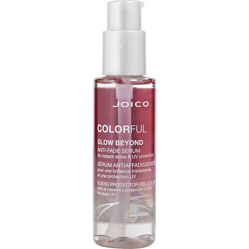 JOICO by Joico COLORFUL GLOW BEYOND ANTI-FADE SERUM 2.1 OZ