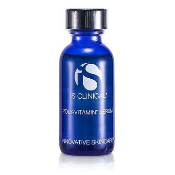 IS Clinical by IS Clinical Poly-Vitamin Serum --30ml/1oz