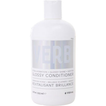 VERB by VERB GLOSSY CONDITIONER 12 OZ