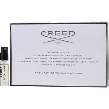 CREED ROYAL OUD by Creed EAU DE PARFUM SPRAY VIAL