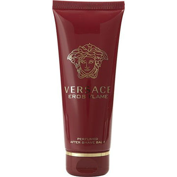VERSACE EROS FLAME by Gianni Versace AFTERSHAVE BALM 3.4 OZ