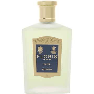 FLORIS ELITE by Floris AFTERSHAVE 3.4 OZ