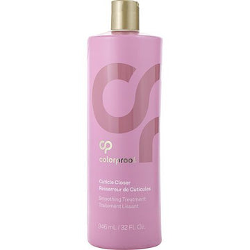 Colorproof by Colorproof CUTICLE CLOSER 32 OZ