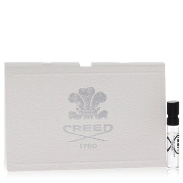 Silver Mountain Water by Creed Vial (sample)