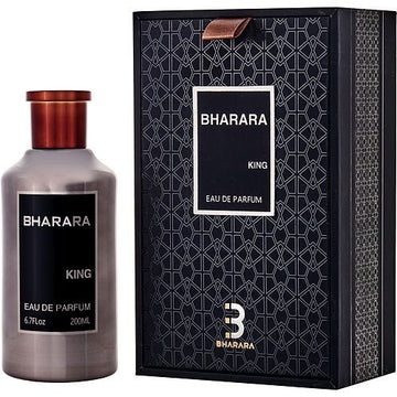 BHARARA KING by BHARARA EAU DE PARFUM SPRAY 6.7 OZ