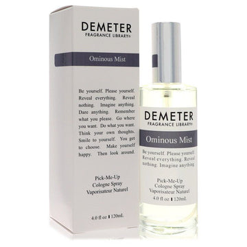 Demeter Ominous Mist by Demeter Cologne Spray
