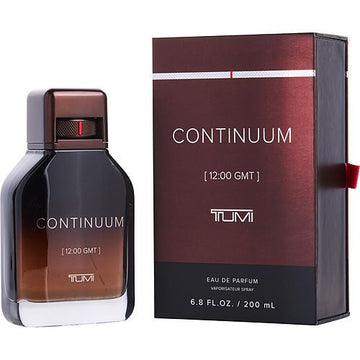 TUMI CONTINUUM by Tumi EAU DE PARFUM SPRAY 6.8 OZ