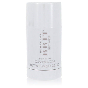 Burberry Brit Splash by Burberry Deodorant Stick